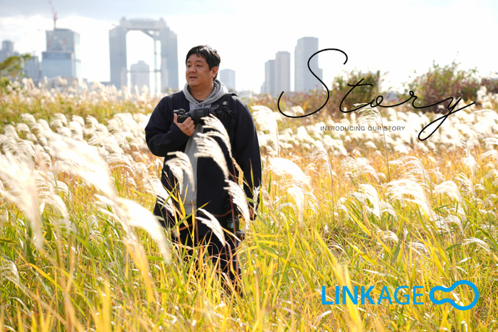 子どもたちの未来へ &ldquo;御守り&rdquo;になるような写真を撮ってあげたい