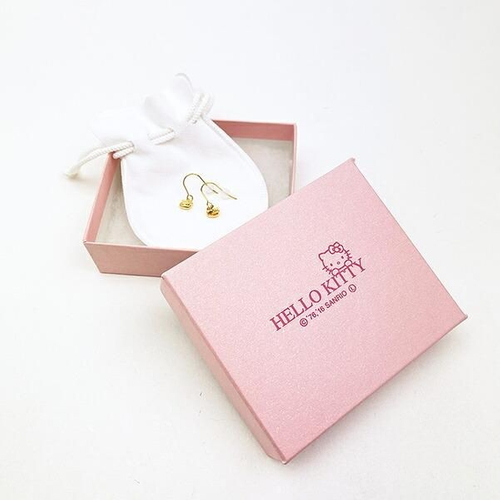 キティのアクセサリー