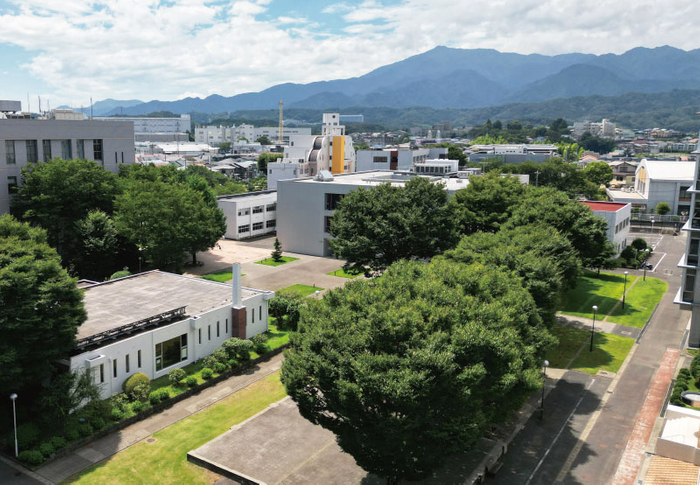 東京工芸大学 工学部 厚木キャンパス