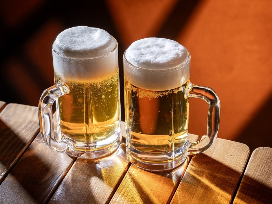 生ビール