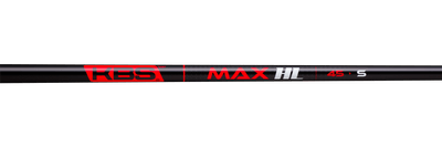 MAX HL　45Black