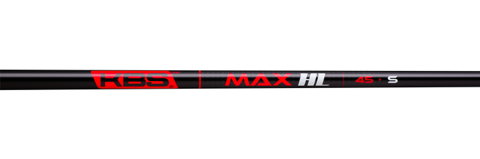 MAX HL　45Black