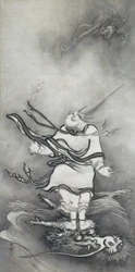 夏季特別展「雪村―奇想の誕生」を開催