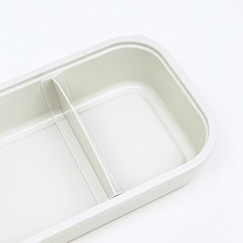 ミッフィーのランチボックス