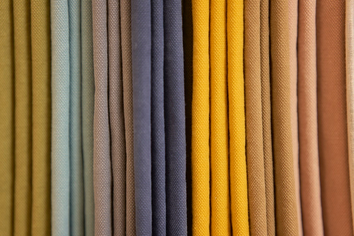 オーダーカーテン