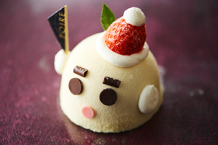 ポアール・アントレ