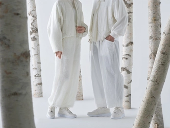 madras 2025 Autumn ＆ Winter Collection