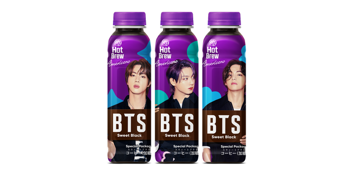 BTSコーヒー加糖_3名