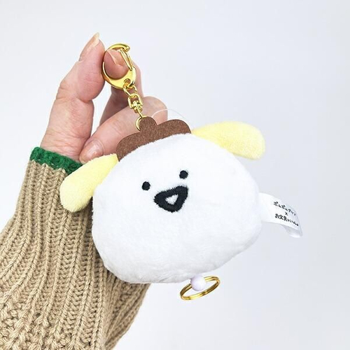 ポムポムプリンとお文具さんといっしょコラボアイテム