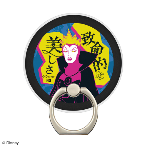 ヴィランズ_女王2