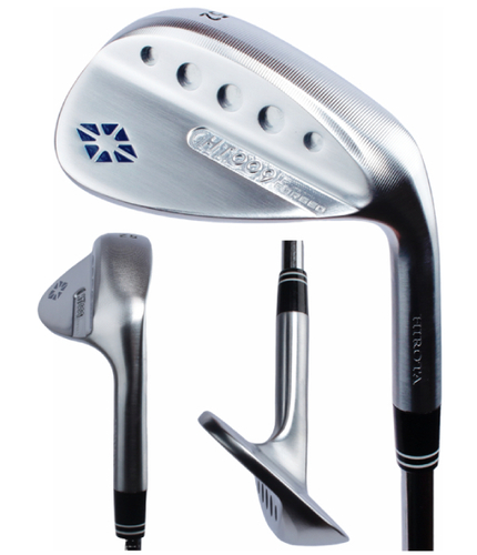 広田ゴルフ 軟鉄鍛造フォージドウェッジ CNC MILLED HT-009(3)