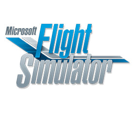 Microsoft Flight Simulator