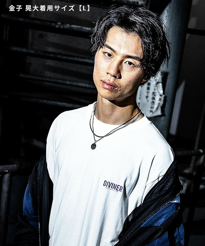 【OWN ROOTS】Standard TEE