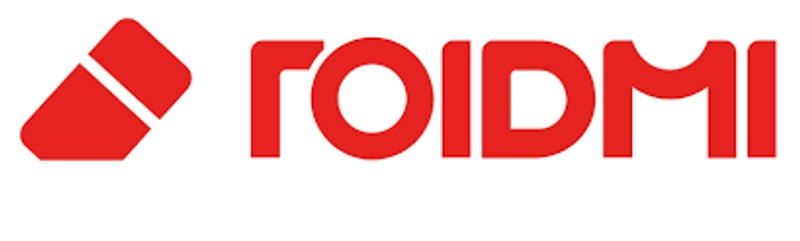 ROIDMI