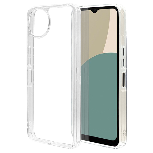 ハイブリッドケース