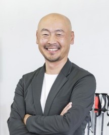 著者：柳澤光宏（やなぎさわ・みつひろ）氏