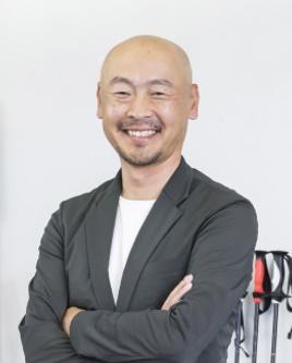 著者：柳澤光宏（やなぎさわ・みつひろ）氏