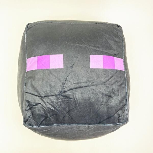 マイクラのクッション