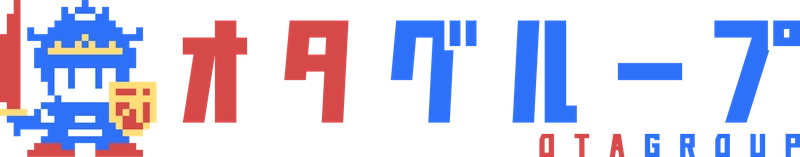 OTAGROUP株式会社