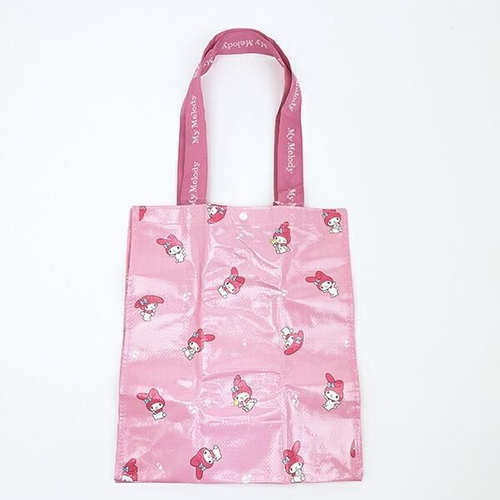 サンリオエコバッグ