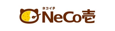 NeCo壱（ネコイチ）ロゴ