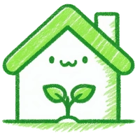 葉っぱの家保育園