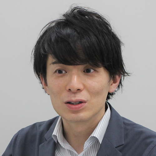 株式会社東京証券取引所 上場部企画グループ 統括課長 池田 直隆 氏