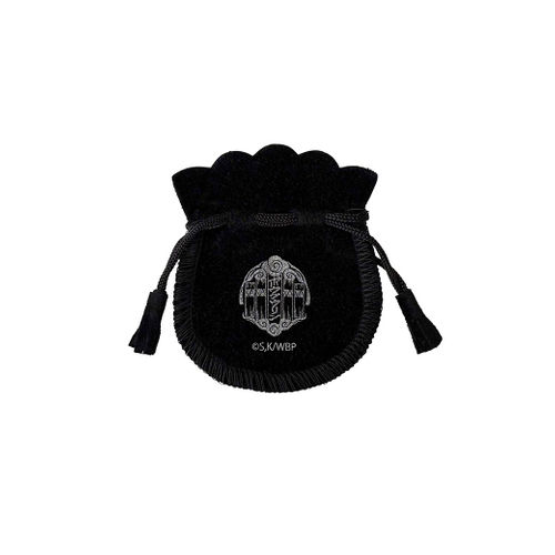 ●ジュエリーポーチ（ボウフウリン）