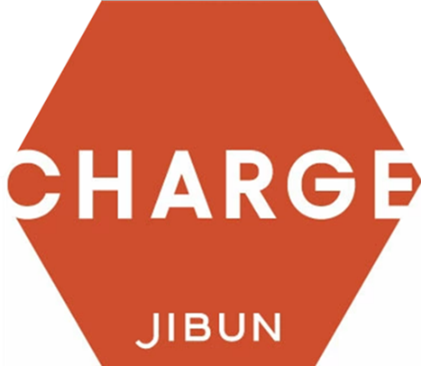じぶんチャージロゴ