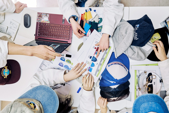 韓国・ソウル発「MASCOMPANY」日本初上陸