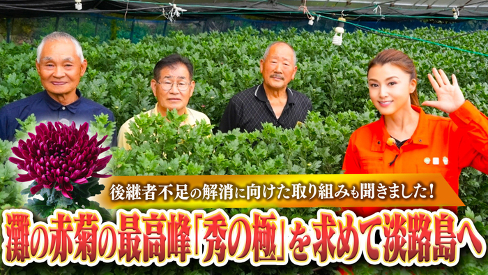 紀香とゆる飲み