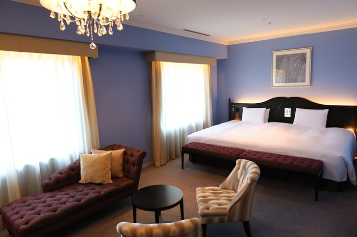 グレイスキングルーム イメージ