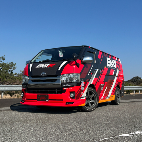 実車1