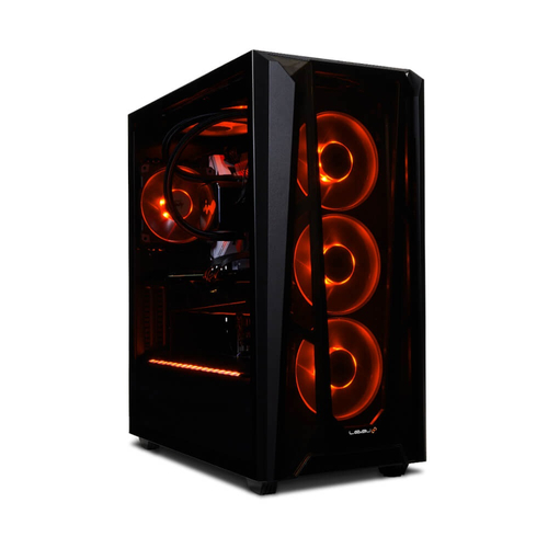 【LEVEL&infin; RGB Build 新モデル】