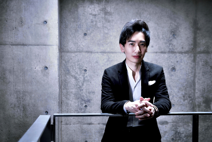 「SUPER CEO」インタビュー3：龍川誠氏