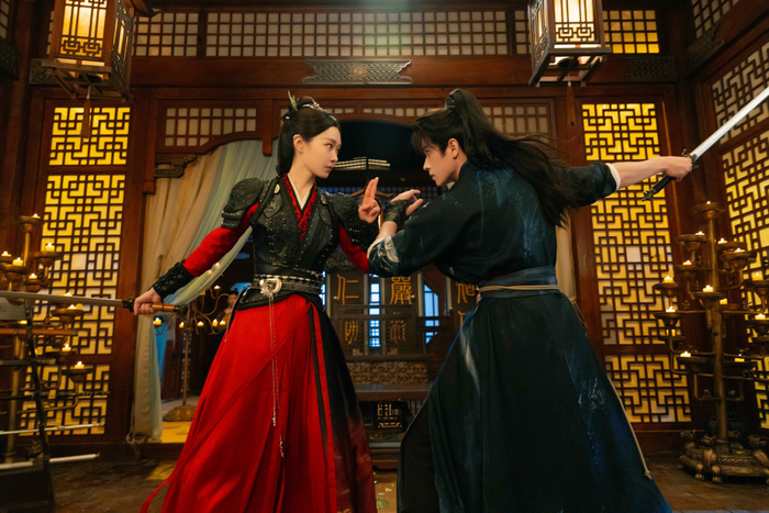 &copy;BEIJING IQIYI SCIENCE & TECHNOLOGY CO., LTD.