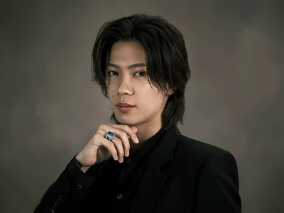 スペシャルコンテンツ「The Layers of Light」公開！　 神宮寺勇太、MIKIMOTOのクラフツマンシップに触れる