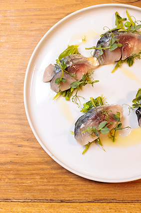 MONRICO 料理(3)