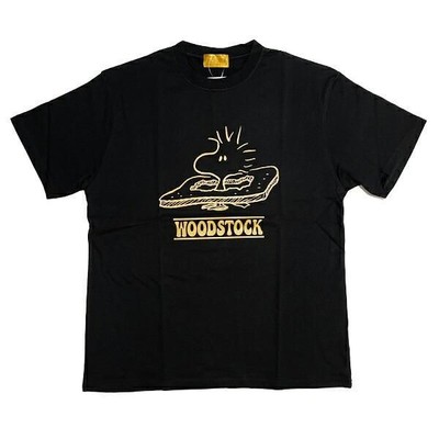 スヌーピーTシャツ