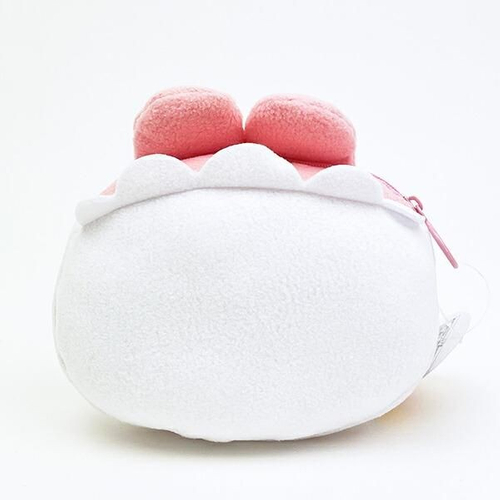 おぱんちゅうさぎのポーチ