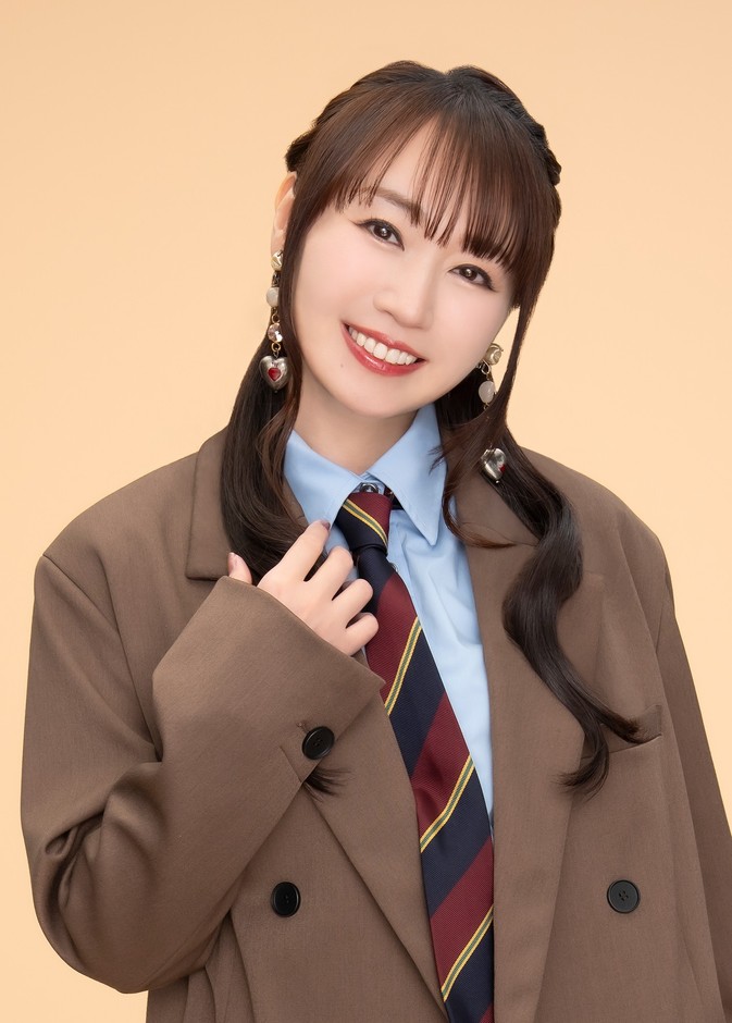 ◆EDVA︓水樹奈々