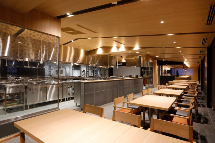 日本料理うお健（３F)