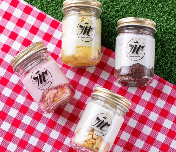 ティラミス各種