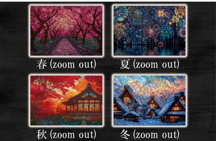 デザイン各種(B)