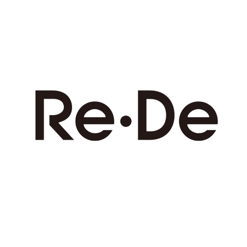 Re・De ロゴ