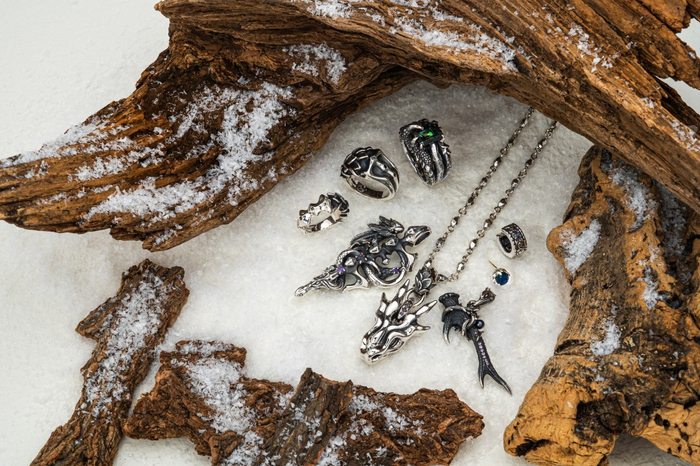 Stone Custom Fair -Circle of Life- / 第四弾