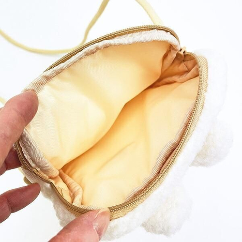 ミッフィー　ボア