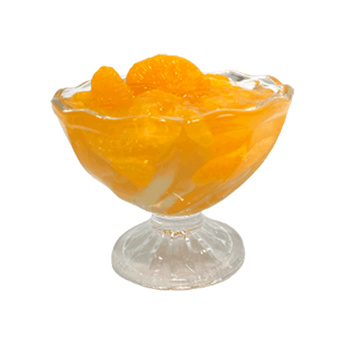 【イメージ】三ヶ日みかんゼリー