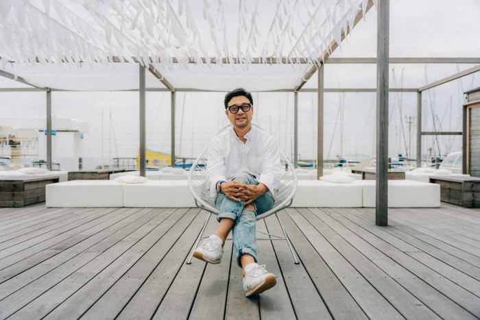 アカプルコチェア ヴァージン・コード_2