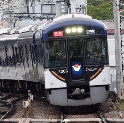 3000系車両